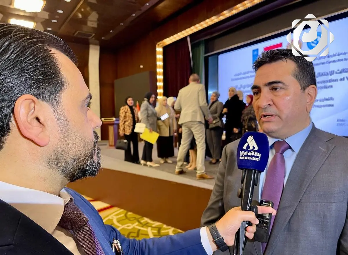 العراق يتصدر جهود مكافحة التطرف العنيف ودمج النازحين