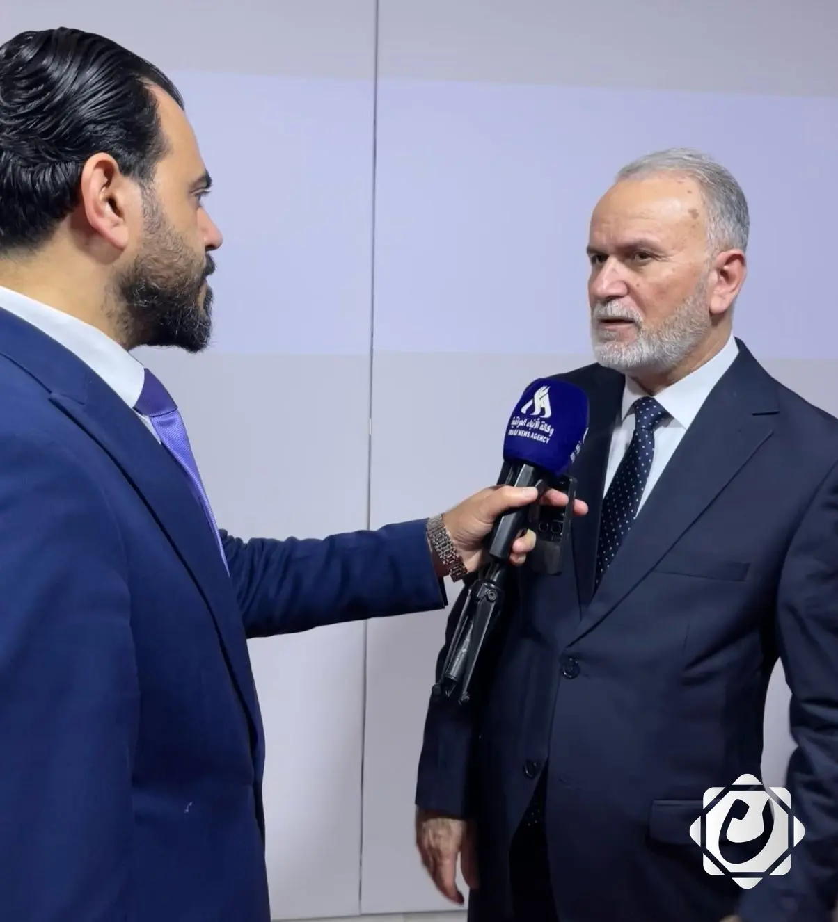 محافظ بغداد يعلن عن افتتاح مستشفى الفضيلية ضمن مشاريع 2023