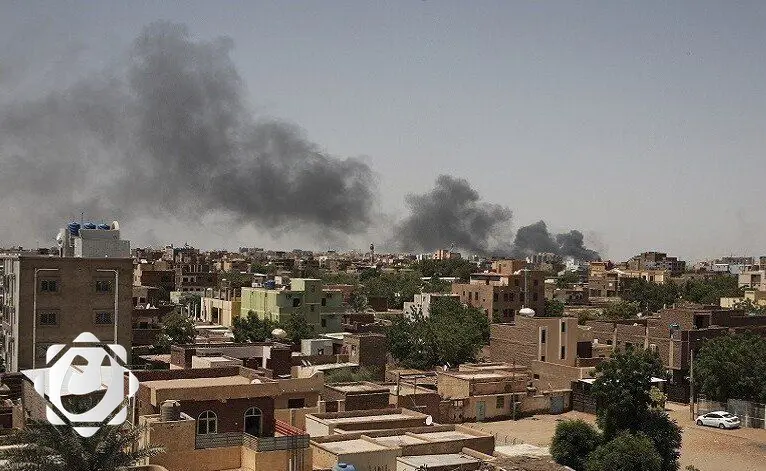 الجيش السوداني يعلن السيطرة على الوزارات في قلب الخرطوم