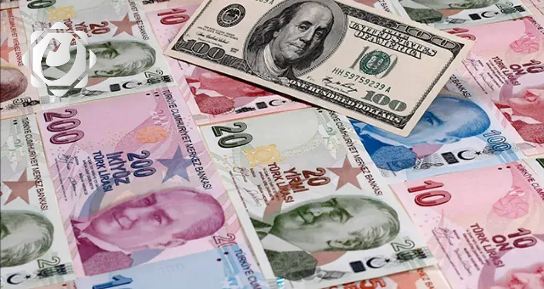 البنك المركزي التركي يخطو نحو استقرار سعر الصرف