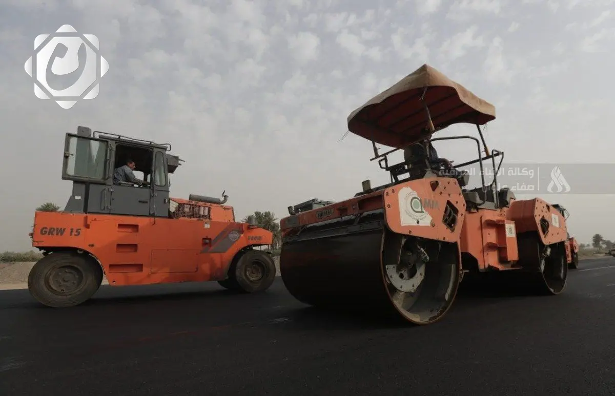 جهود تحسين البنية التحتية في البصرة: مشاريع متكاملة لتعزيز الخدمات الأساسية