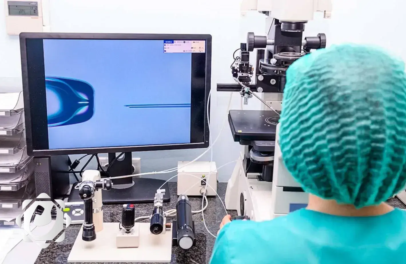 ابتكار روسي: ذكاء اصطناعي لمراقبة الحمل وحماية الأمهات