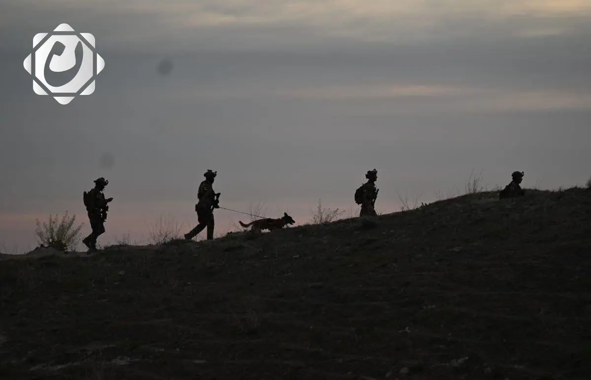 حملة أمنية ناجحة تفضي لاعتقال إرهابيين في السليمانية وصلاح الدين