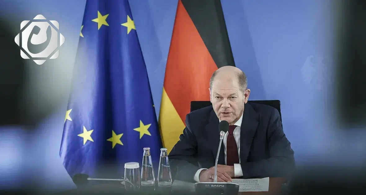 ألمانيا تعلن عن أكبر خطة إنفاق دفاعي منذ الحرب العالمية الثانية