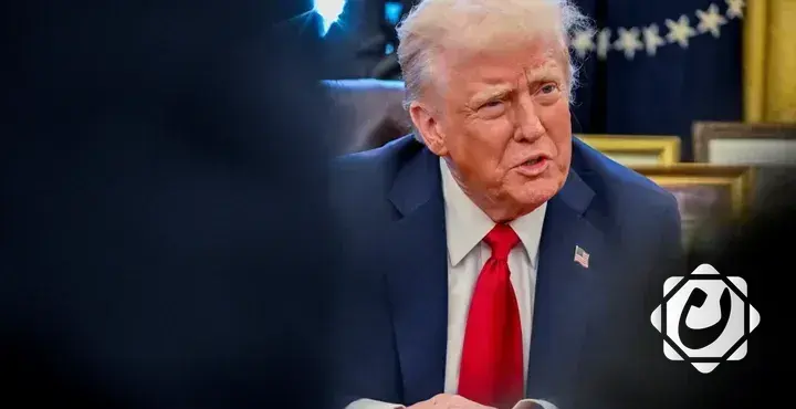 ترامب: كندا يجب أن تنضم إلى الولايات المتحدة كولاية جديدة