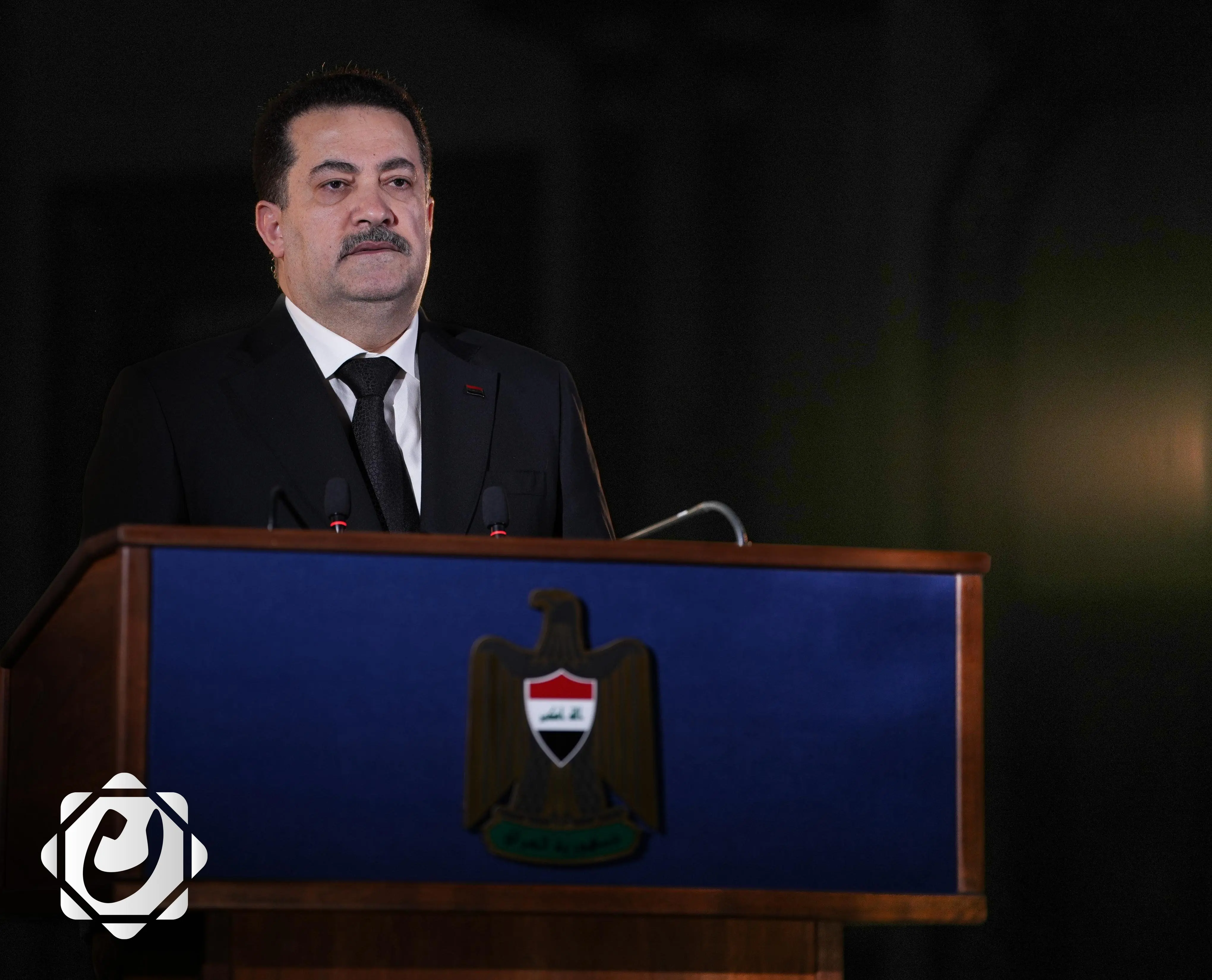 السوداني: سيرة الإمام علي بن أبي طالب تجسد معاني الإصلاح في الحكم