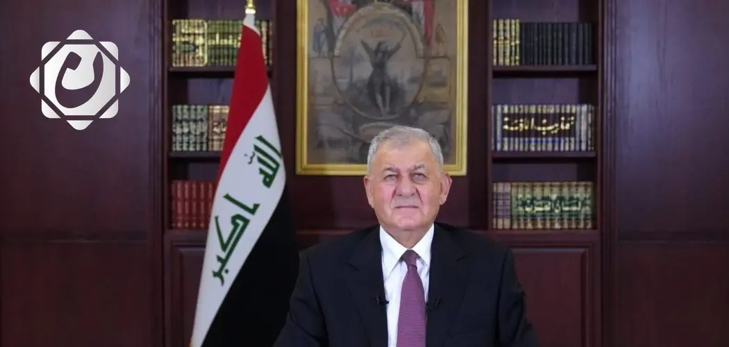 رئيس الجمهورية ينعى الإمام علي (عليه السلام) في ذكرى استشهاده