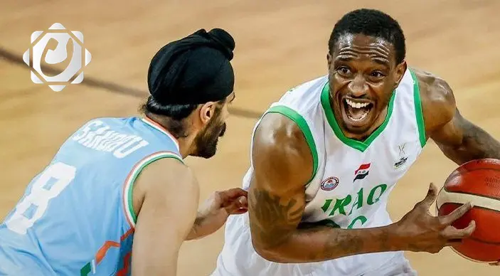 منتخب السلة العراقي يودع التصفيات الآسيوية بخسارة أمام الهند