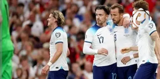 منتخب إنجلترا يحقق فوزاً مقنعاً على ألبانيا في تصفيات كأس العالم 2026