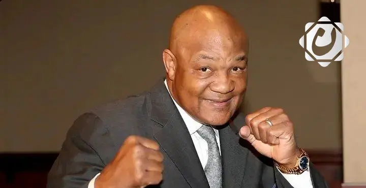 رحيل أسطورة الملاكمة جورج فورمان عن 76 عاماً