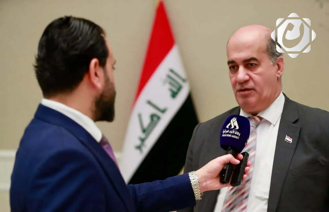 خطة استراتيجية لتسويق مشروع طريق التنمية في العراق