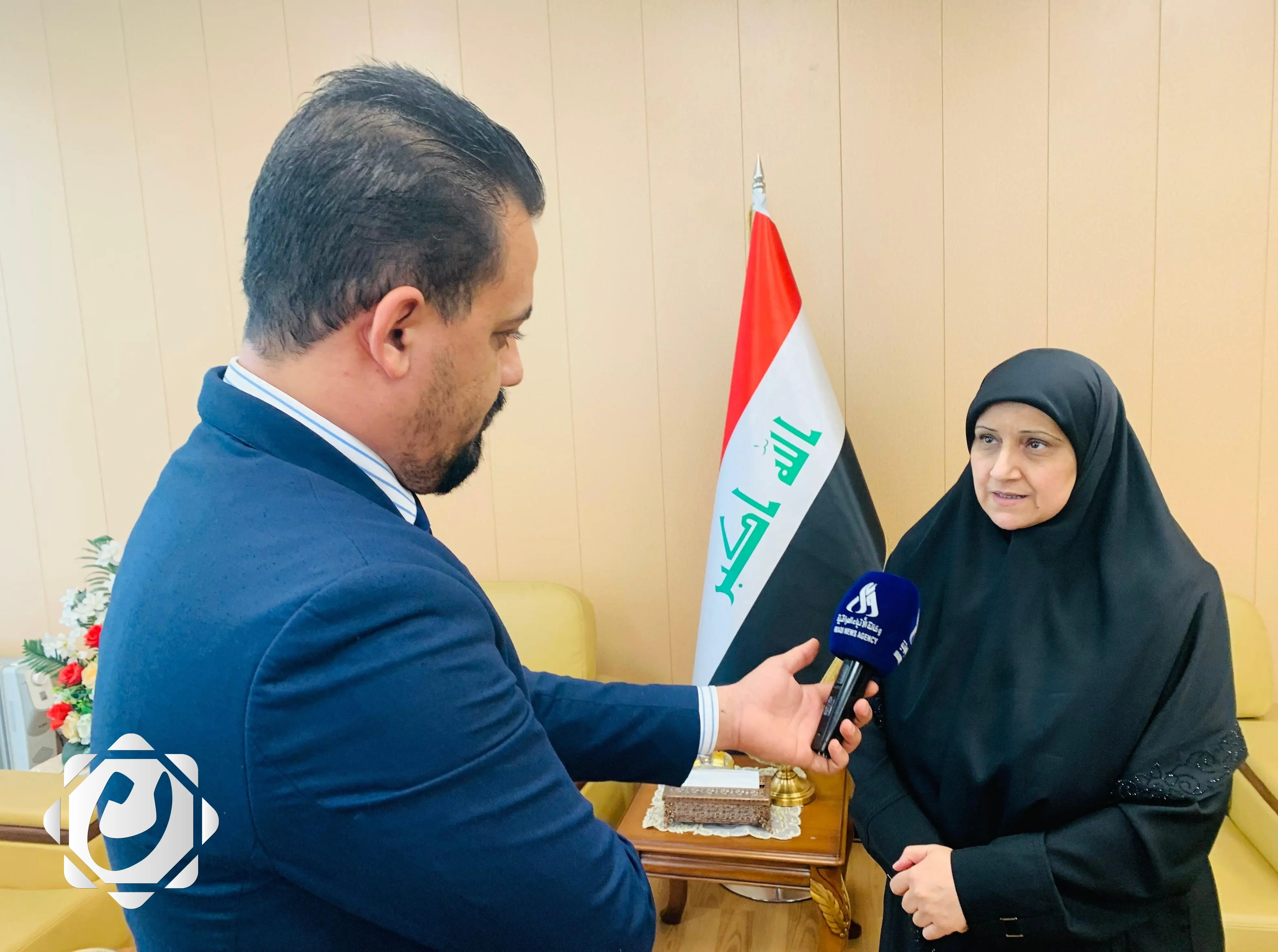 العراق: تعزيز مكانته كممر عالمي للاتصالات بفضل مشروع "طريق الحضارات"