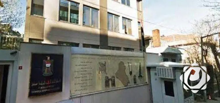 القبض على مستهدفي القنصلية العراقية في إسطنبول بعد هجوم مسلح