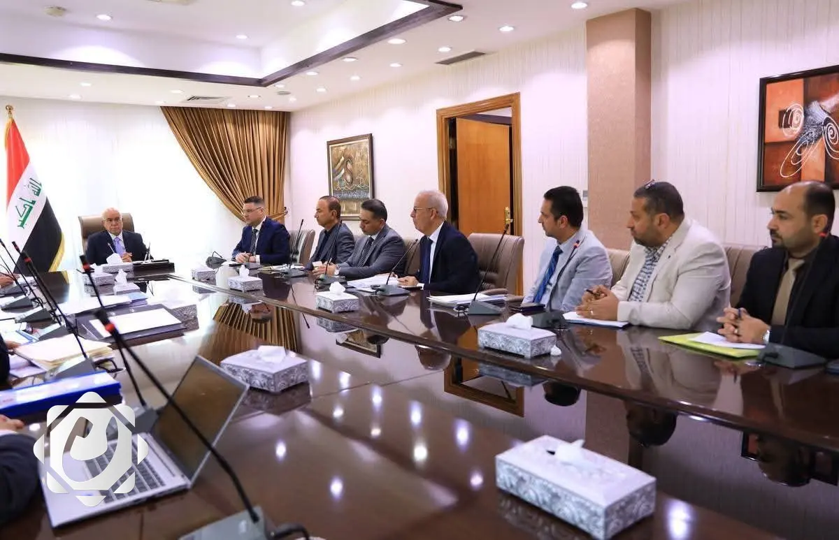 وزير الصحة يؤكد أهمية تحديث إدارة المستشفيات لتقديم خدمات صحية متطورة