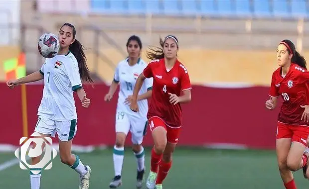 مصر تتأهب لقرعة تصفيات كأس آسيا للسيدات 2026