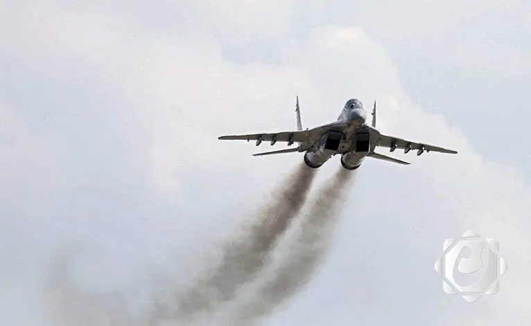 الجيش الروسي يعلن عن استهداف مطارات أوكرانية وإسقاط طائرة حربية