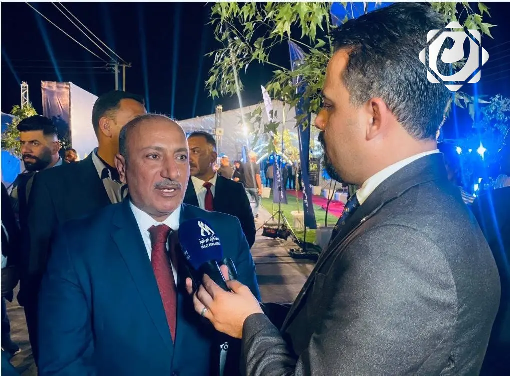 خطط جديدة لنصب موازين الحمولات المحورية في كربلاء لتعزيز سلامة الطرق