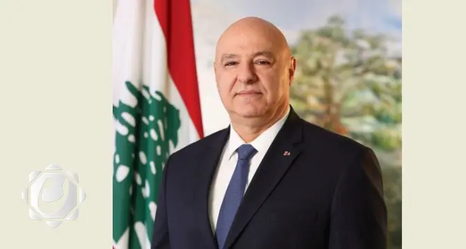 لبنان في مرمى التوترات: عون يدعو لضبط الأوضاع في الجنوب