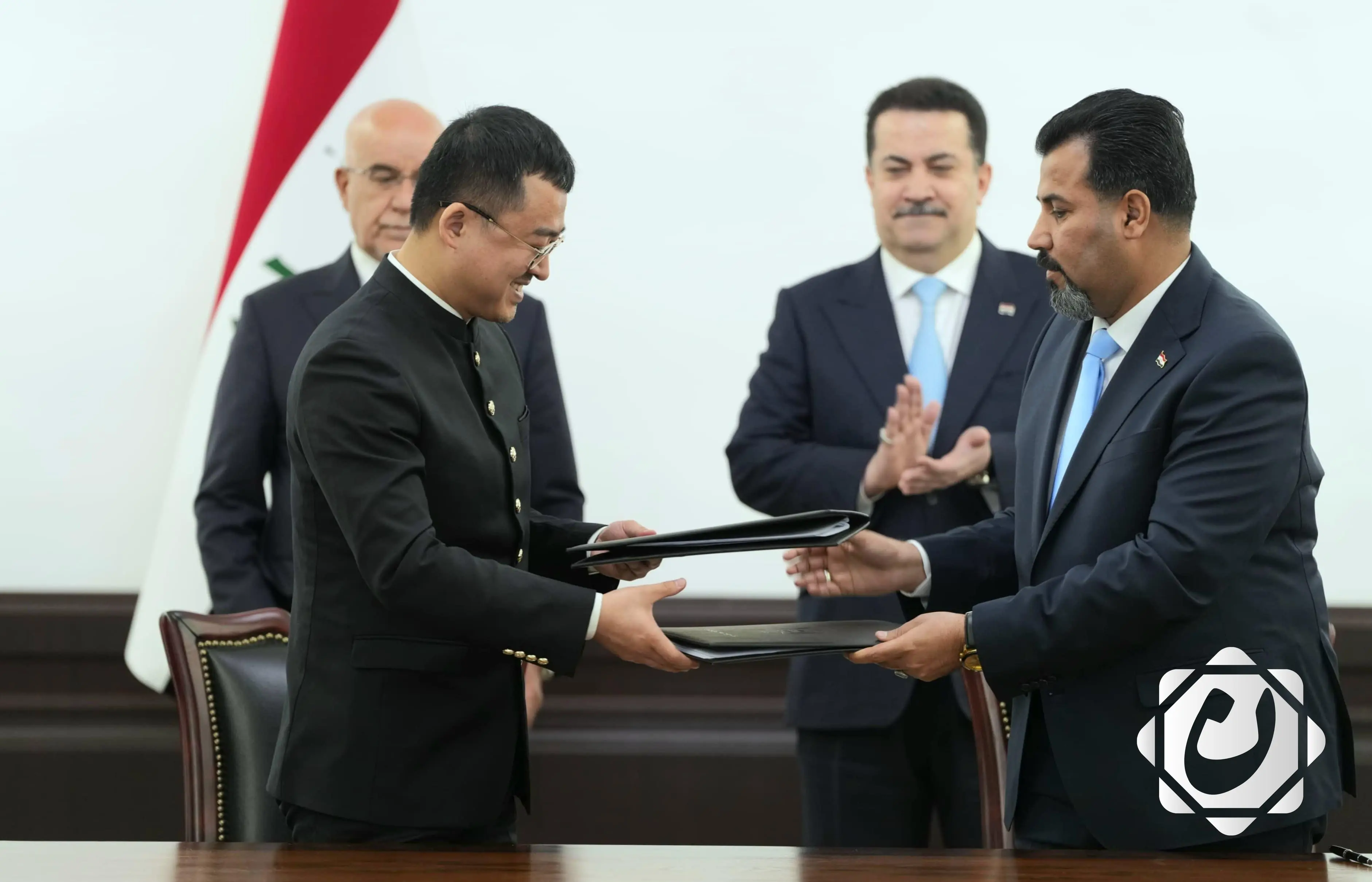 إنجاز مشروع المدينة الطبية في ذي قار خلال 3 سنوات