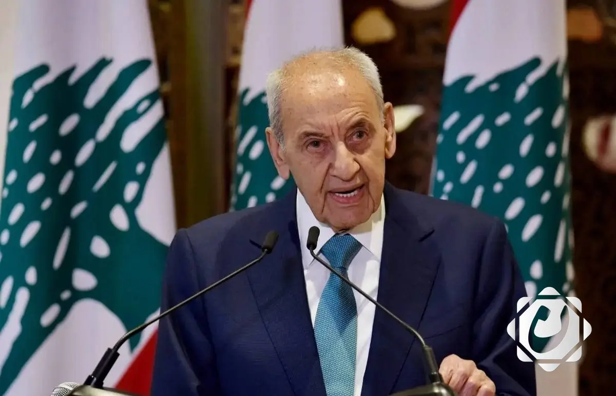 بري يؤكد التزام المقاومة اللبنانية بوقف إطلاق النار ويدعو لتوحيد الخطاب السياسي