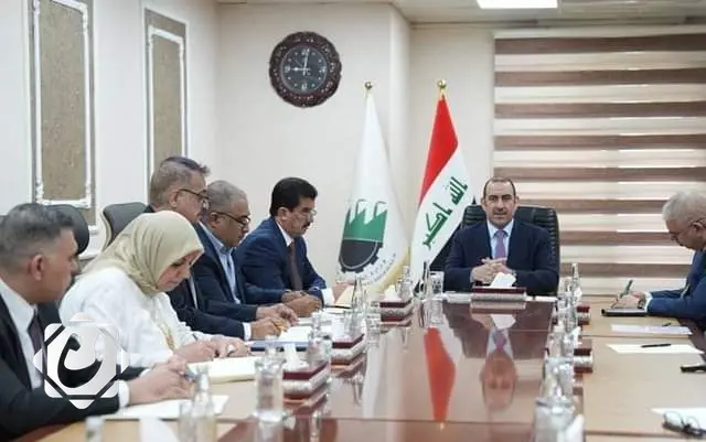 البصرة تستعد لإطلاق مشاريع صناعية عملاقة بتعاون مع شركة صينية