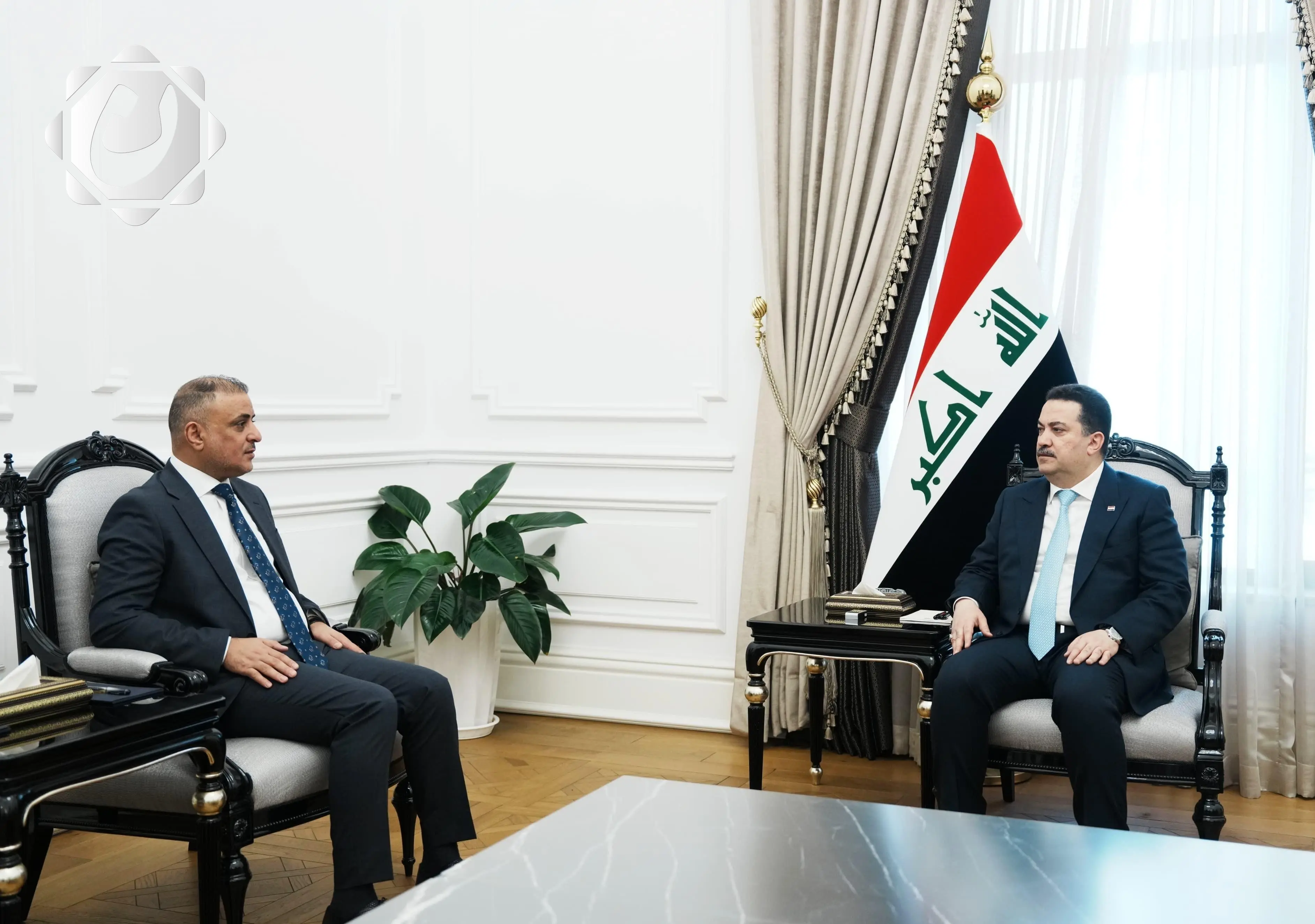 السوداني يؤكد على أهمية تنفيذ البرنامج الحكومي لتحسين الواقع الخدمي في واسط