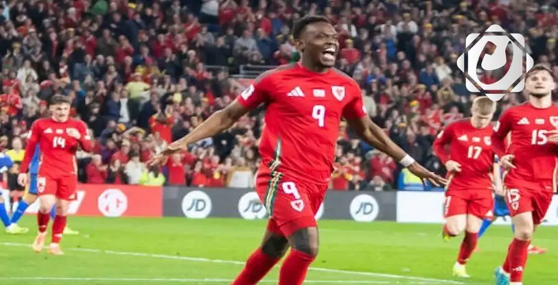 ويلز تفتتح تصفيات المونديال بفوز قوي على كازاخستان