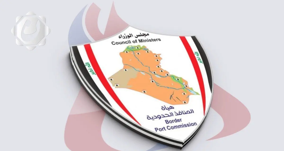 ضبط 342 شاصي دراجة نارية مهربة في ميناء أم قصر الشمالي