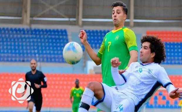 مواجهة حاسمة بين القاسم والنفط في دوري نجوم العراق