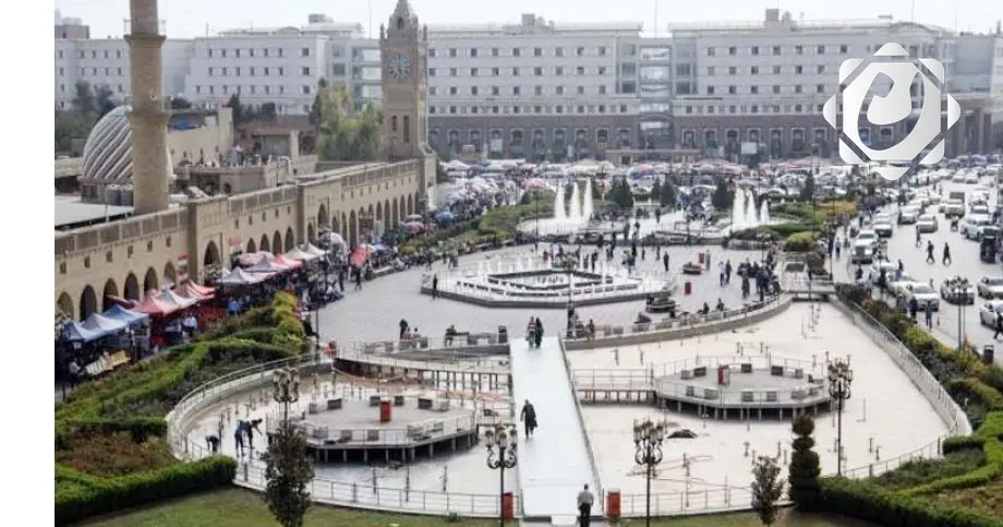 تقدم ملحوظ في تشكيل حكومة كردستان بعد عيد الفطر