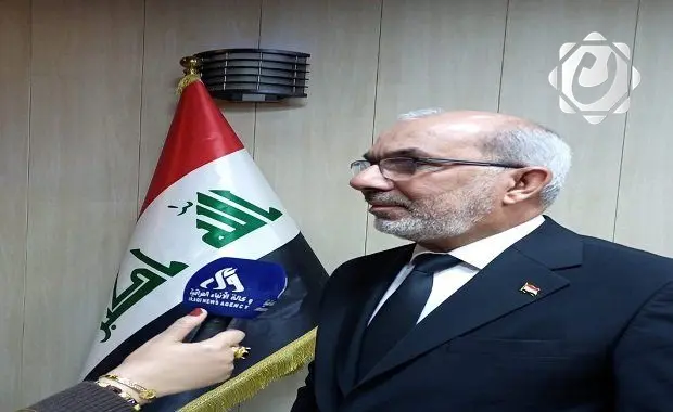 العراق يعتزم زيادة إنتاج النفط إلى 6 ملايين برميل يومياً بحلول 2029