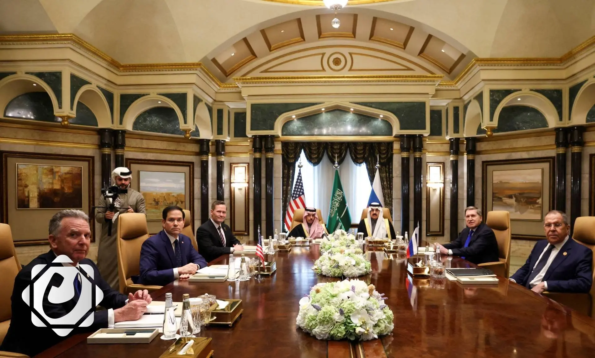 موسكو تأمل في تقدم بالمفاوضات السعودية رغم التصعيد العسكري