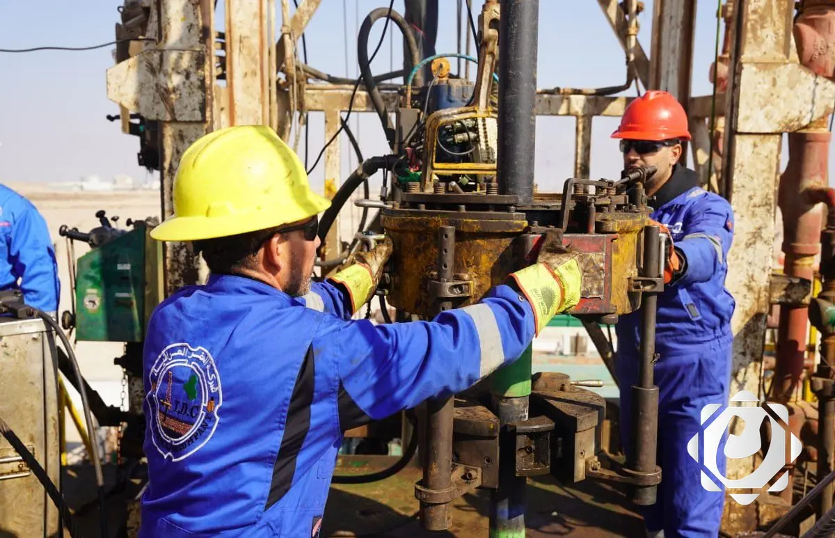 شركة الحفر العراقية تعلن عن استصلاح ست آبار نفطية في البصرة لتعزيز الإنتاج