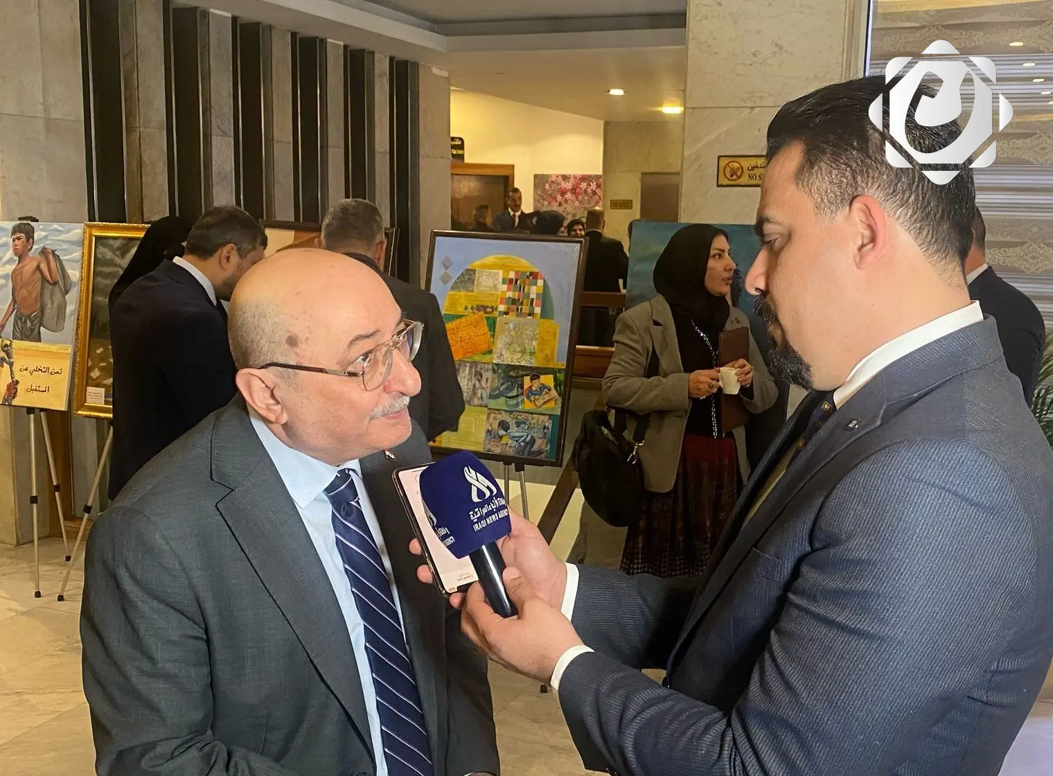 خطط جديدة لتوسيع مشروع التغذية المدرسية في المناطق الفقيرة