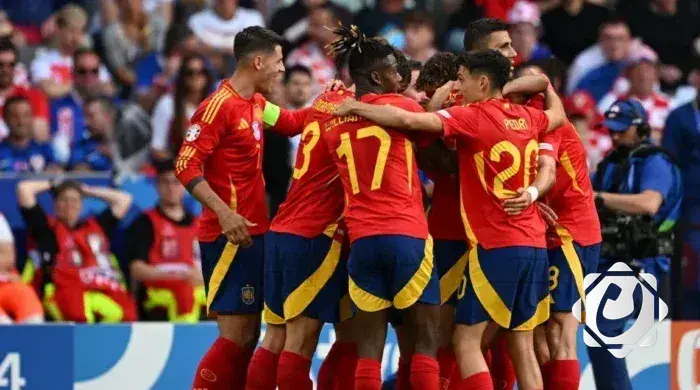 أسينسيو ينضم لقائمة إسبانيا لمواجهة هولندا في دوري الأمم الأوروبية