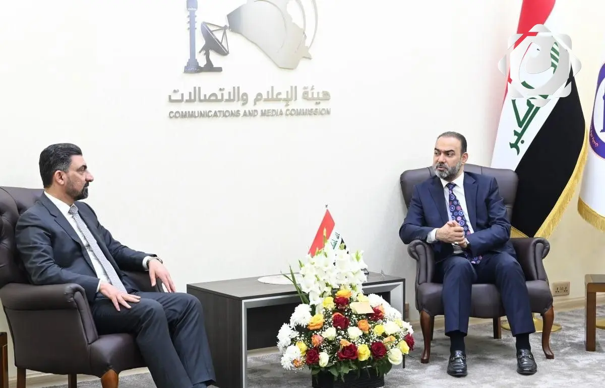 هيئة الإعلام ووزارة التجارة تتعاون لمكافحة الاحتيال الإلكتروني وحماية المستهلكين