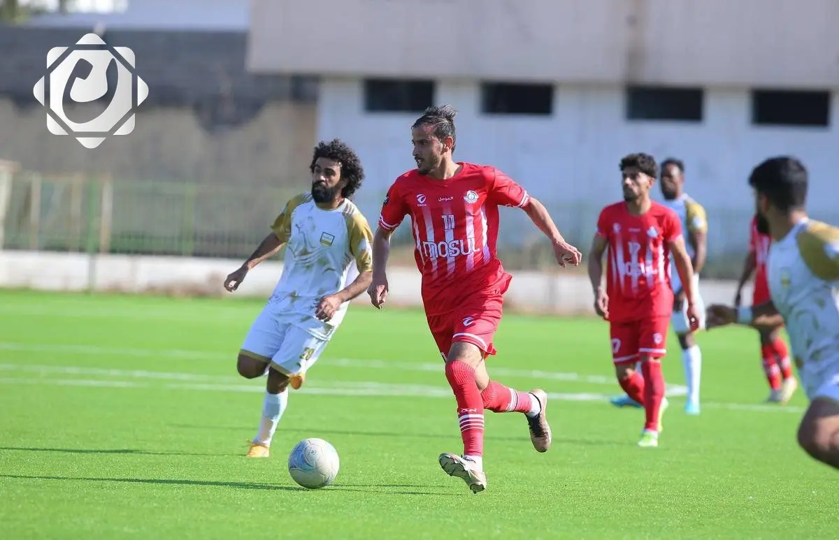 نتائج مثيرة في الجولة 20 من دوري الكرة الممتاز