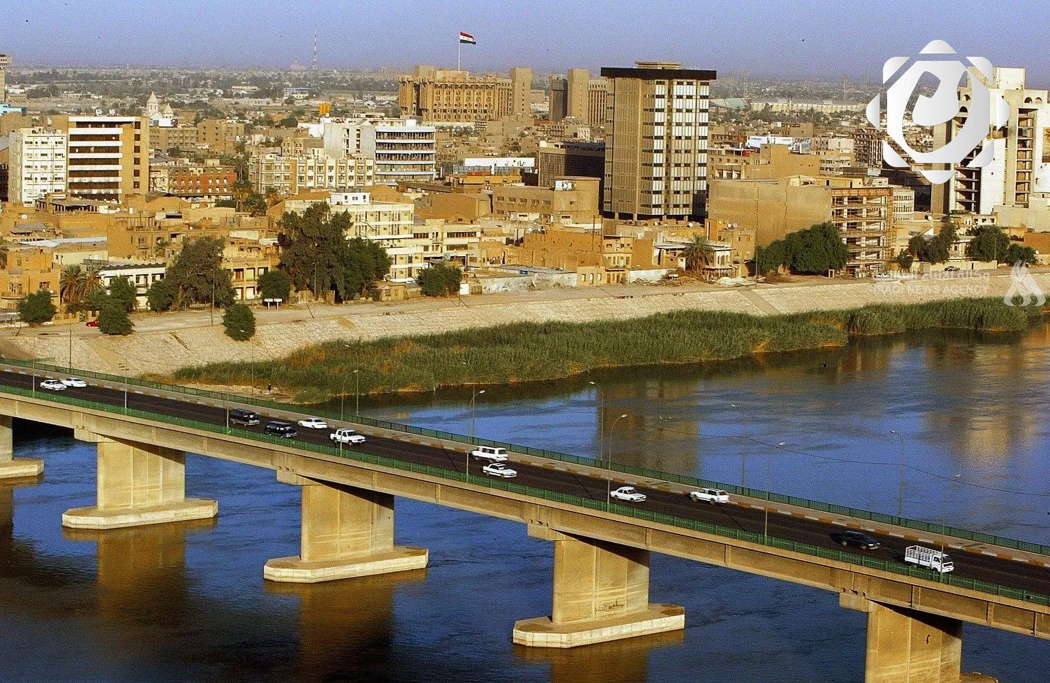 خطط حكومية لنقل المؤسسات الرسمية إلى أطراف بغداد لتخفيف الزخم السكاني