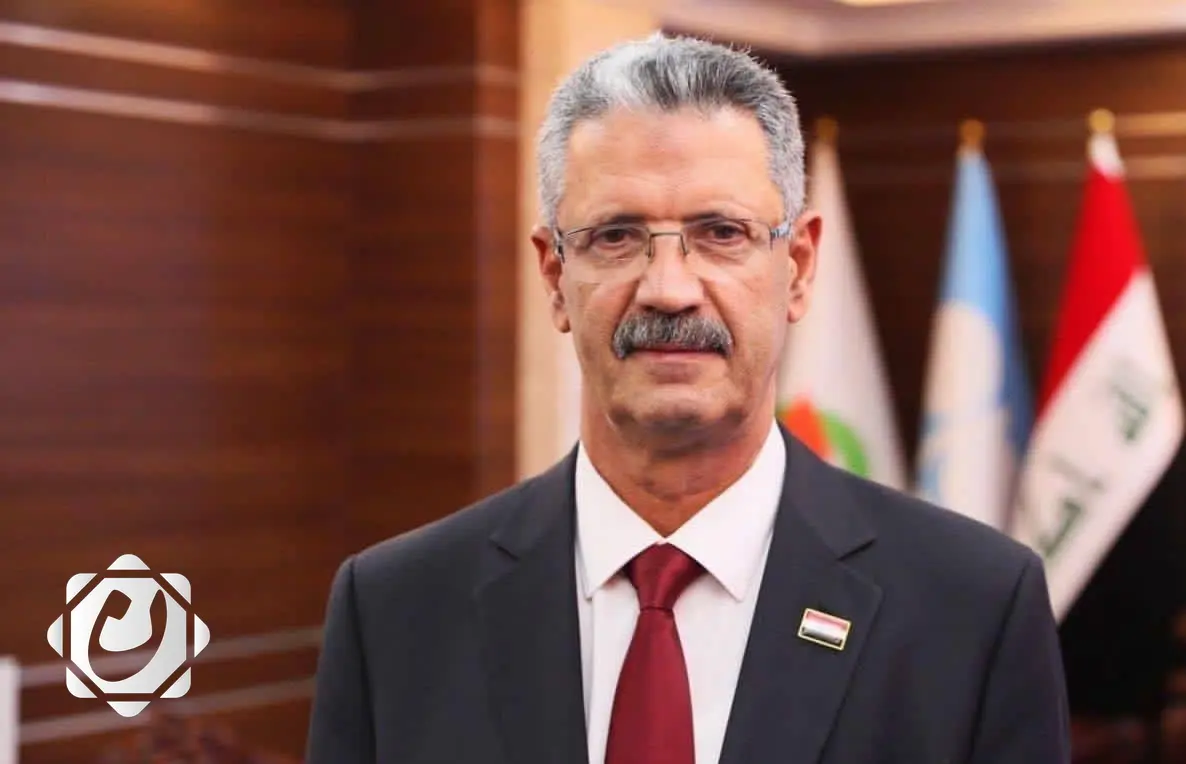 وزير النفط يعلن عن 44 عقداً في جولات التراخيص الجديدة