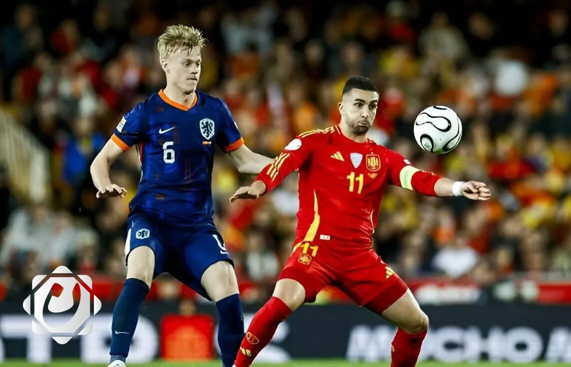 إسبانيا تتجاوز هولندا بركلات الترجيح وتتأهل لمواجهة فرنسا في نصف نهائي دوري الأمم الأوروبية