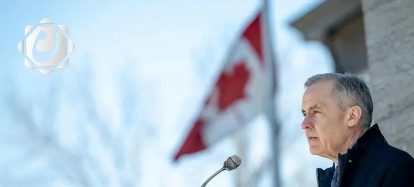 كندا تستعد لانتخابات تشريعية مبكرة في 28 نيسان تحت قيادة مارك كارني