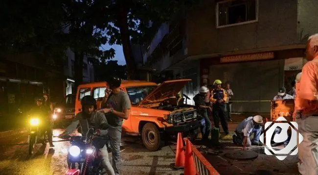 فنزويلا تعلن عن تقليص أيام العمل في القطاع العام بسبب أزمة المياه