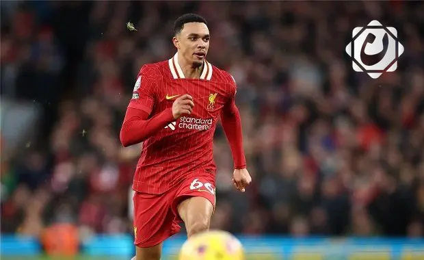 أرنولد يقترب من الانتقال إلى ريال مدريد