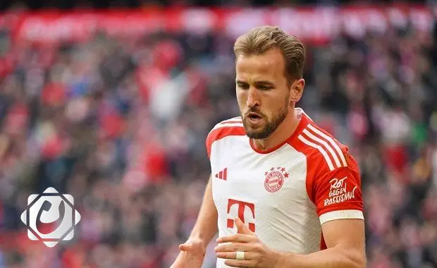 عودة هاري كين إلى الدوري الإنجليزي تثير اهتمام ليفربول