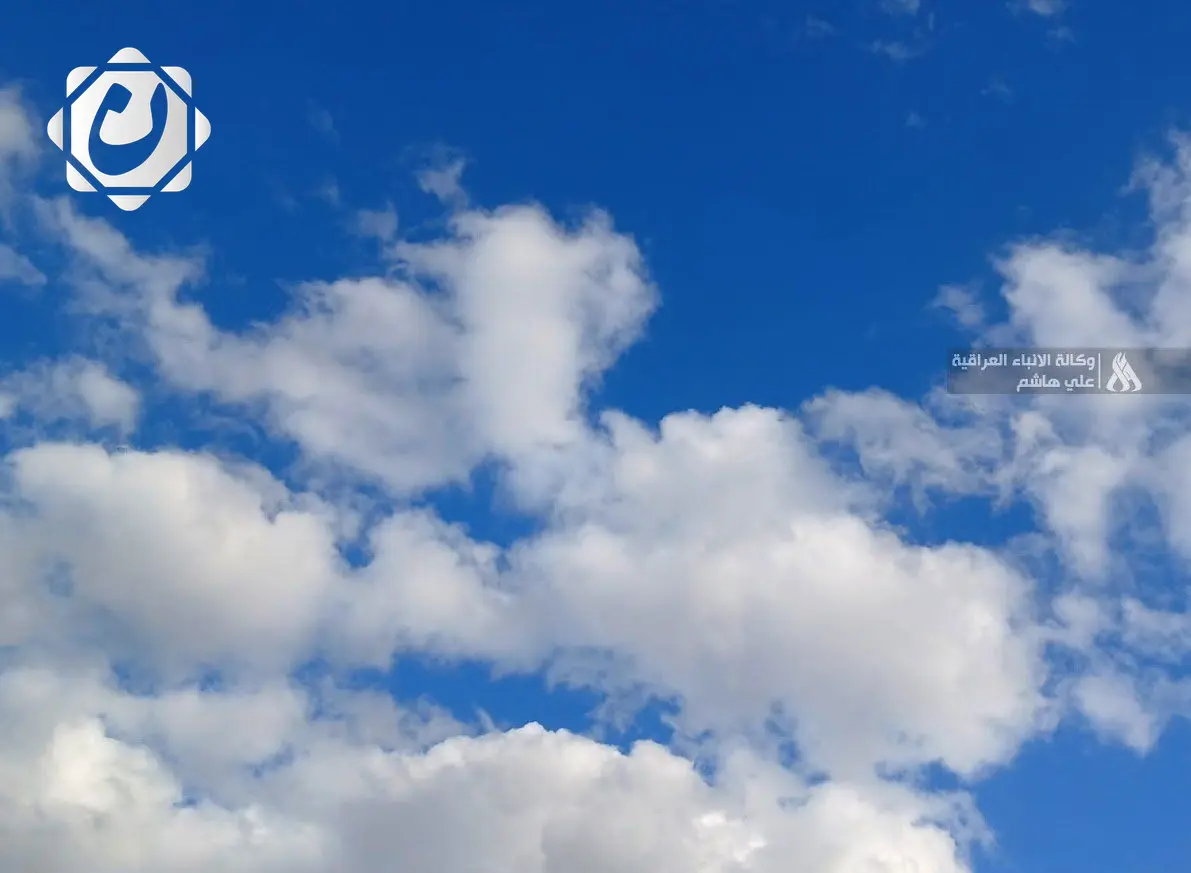 ارتفاع درجات الحرارة في العراق بدءاً من الغد