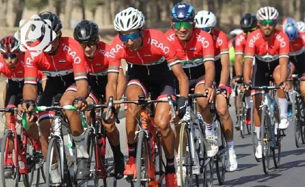 السليمانية تستعد لاستضافة البطولة العربية للدراجات