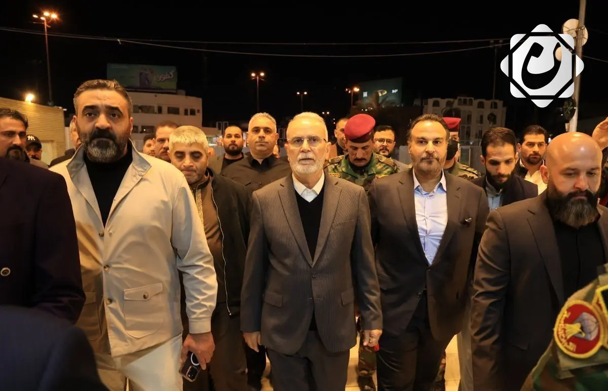 محافظ بغداد يكشف خطة طموحة لإعادة إعمار الأعظمية والكاظمية تحت إشراف رئيس الوزراء