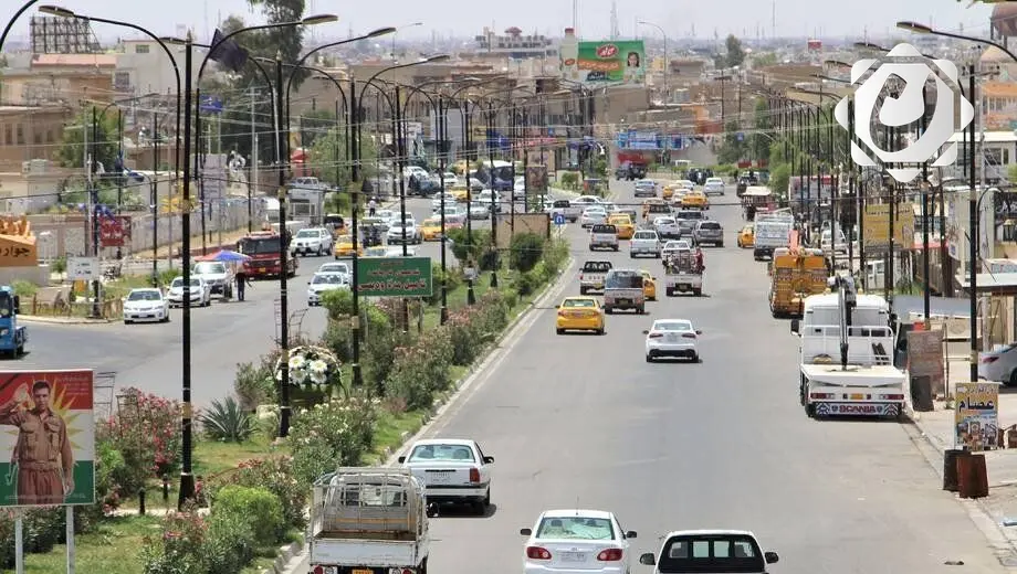 كركوك تستعد بعيد الفطر بخطة أمنية وخدمية شاملة