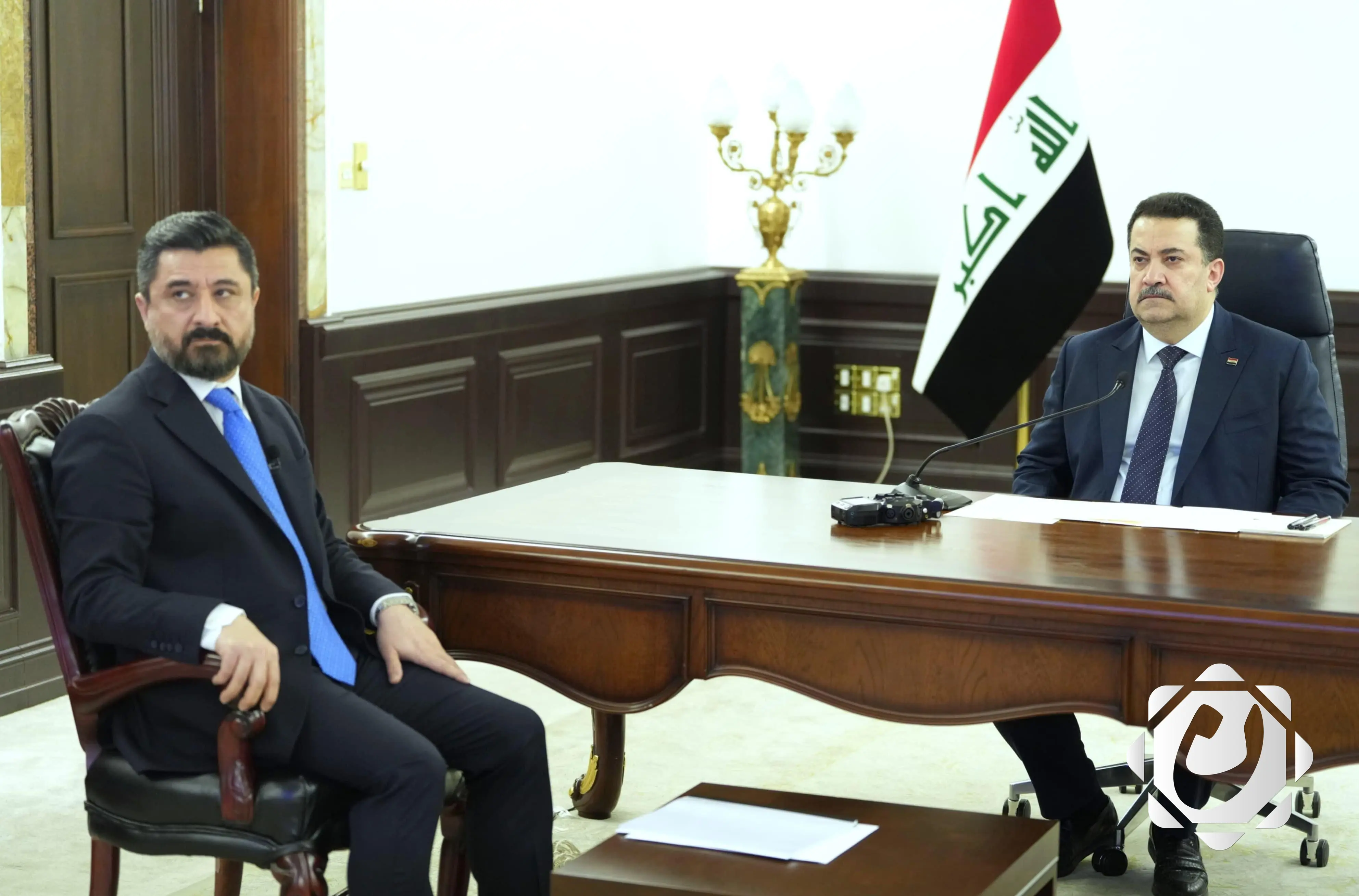 رئيس الوزراء يطلق تنفيذ 4 مشاريع جديدة لمجمعات الدوائر العدلية