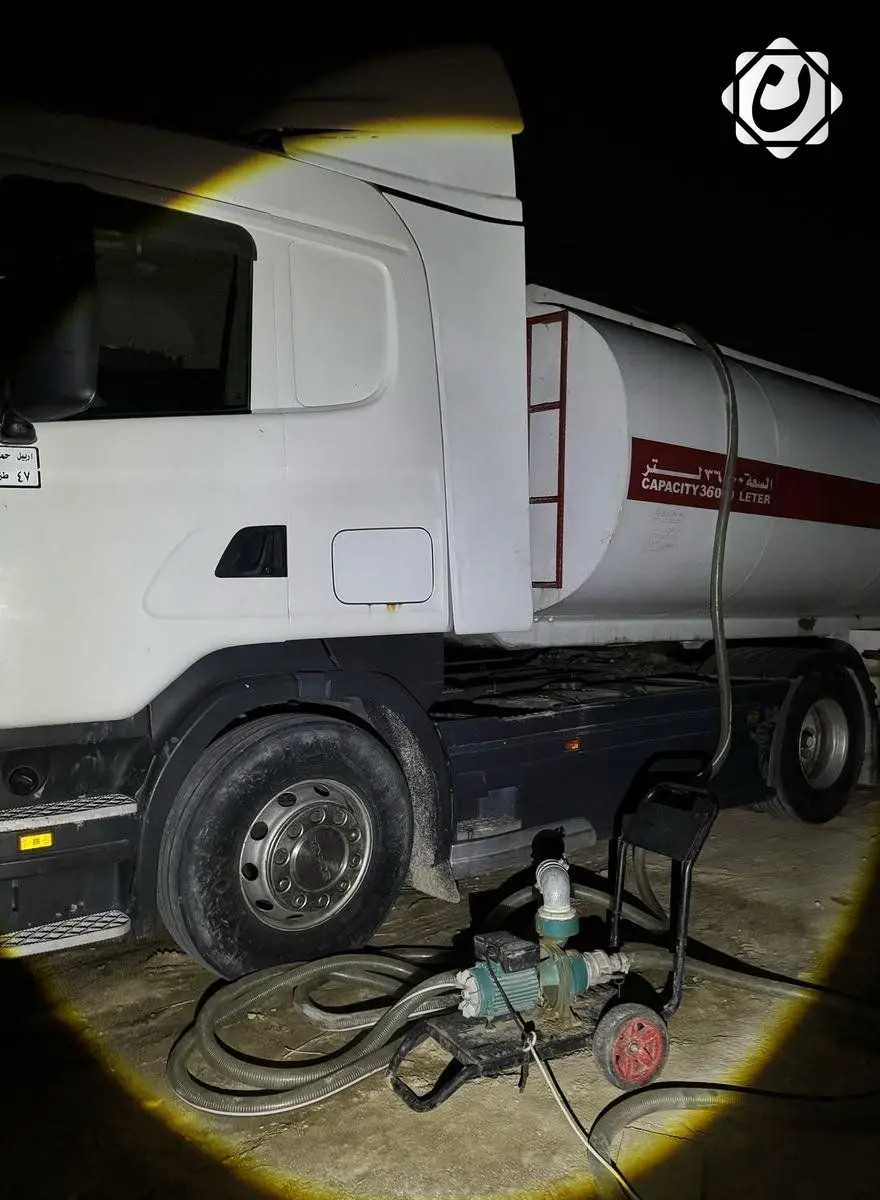 البصرة: إحباط محاولة لتهريب الوقود بفضل جهود الشركة النفطية والقوات الأمنية